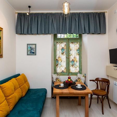 Tamo Rooms Tiflis Exterior foto