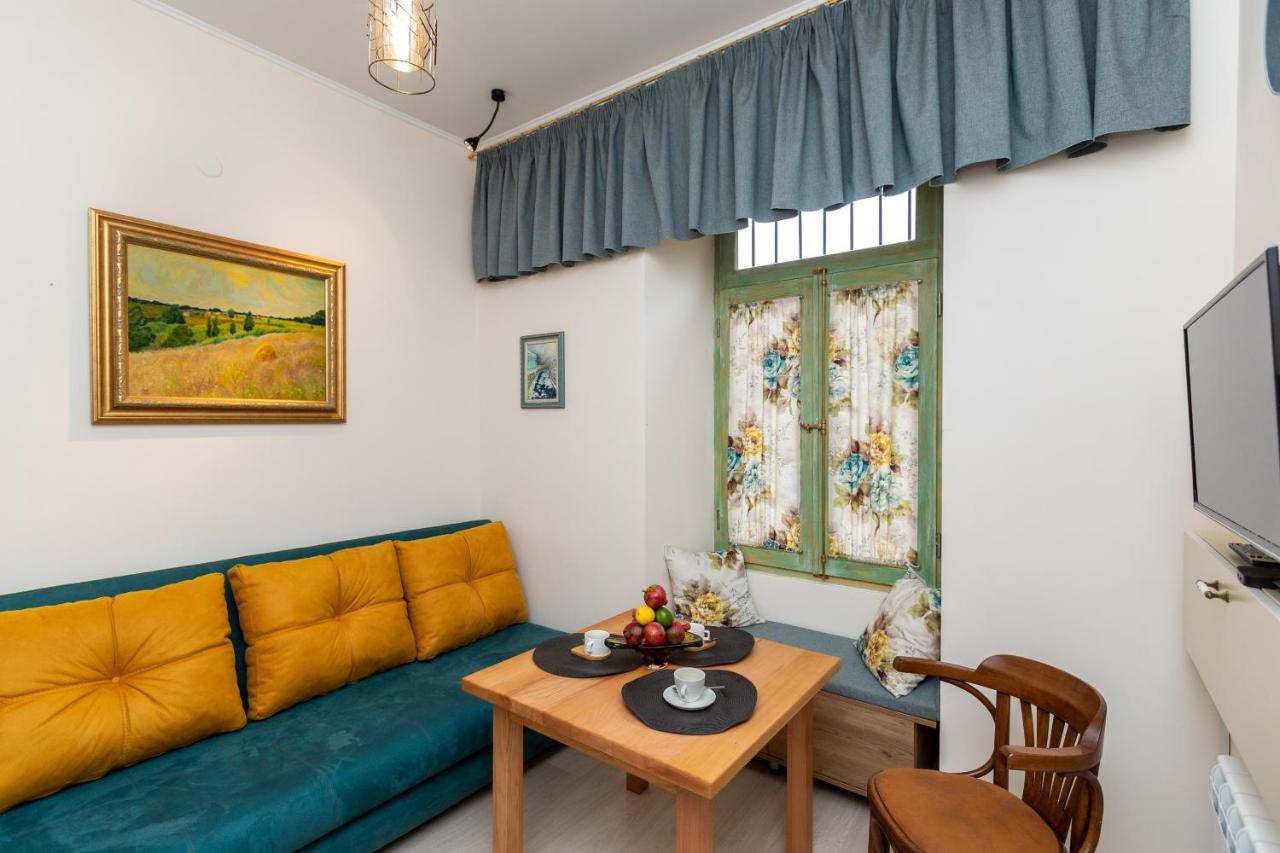 Tamo Rooms Tiflis Exterior foto