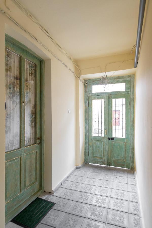 Tamo Rooms Tiflis Exterior foto