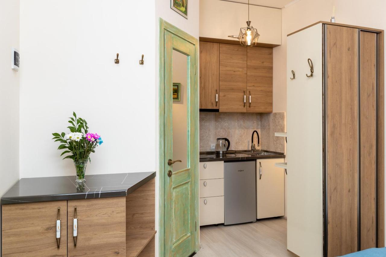 Tamo Rooms Tiflis Exterior foto