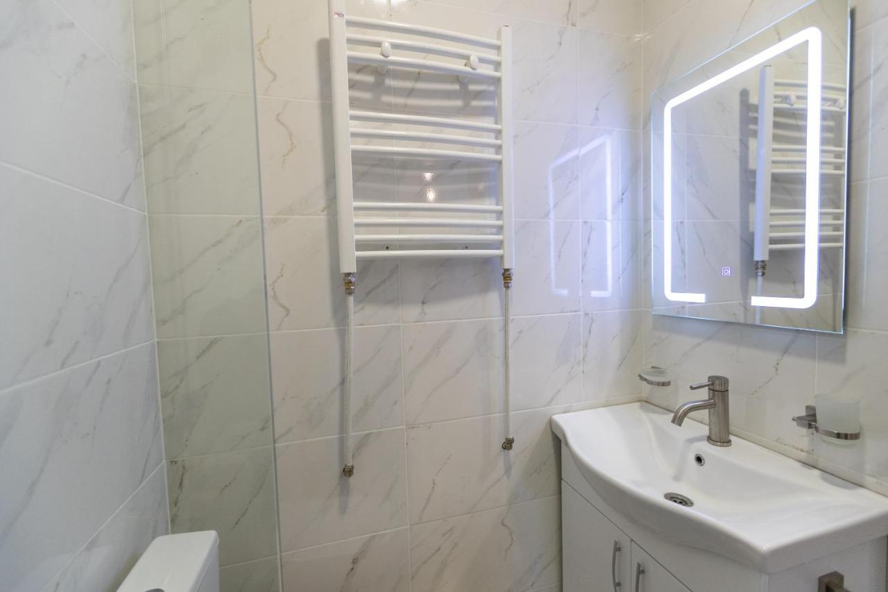 Tamo Rooms Tiflis Exterior foto